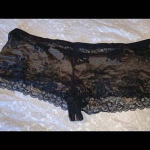 NWOT Torrid Panties Size 3